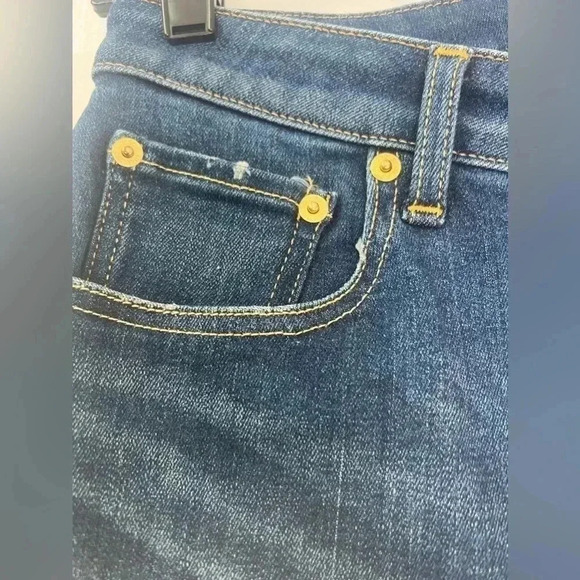 Tu ES Mon Tresor ‎ The Sapphire Jean Sz 26 - Picture 4 of 12